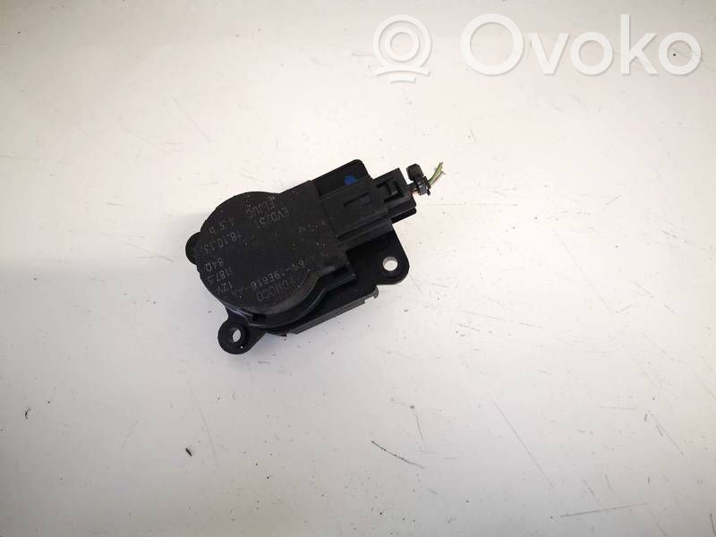 Ford Mondeo MK IV Moteur / actionneur de volet de climatisation 
