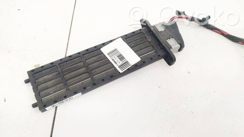 Jeep Patriot Radiateur électrique de chauffage auxiliaire