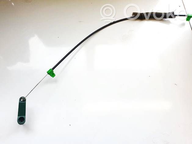 Opel Astra G Stellmotor Heizung Klima 