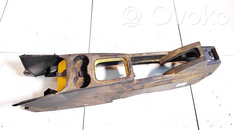 Opel Meriva A Centrinė konsolė 