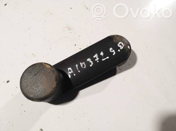 Opel Meriva A Manovella finestrino della portiera anteriore