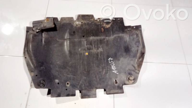 Engine splash shield/under tray   150611,150611