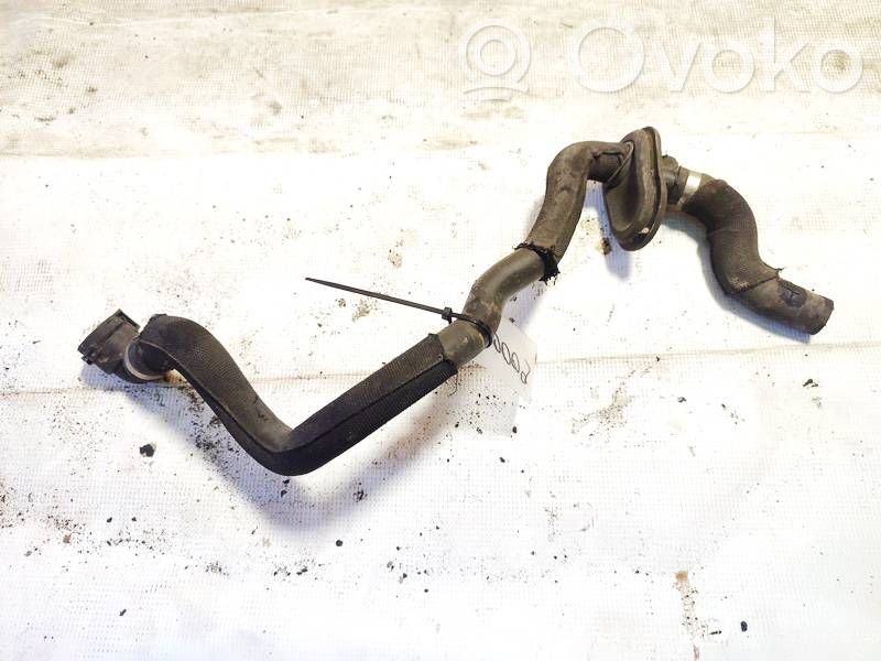 Audi A6 S6 C6 4F Tuyau de liquide de refroidissement moteur