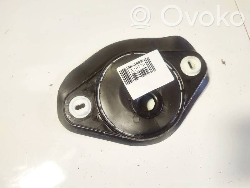 Citroen C4 I Other exterior part 