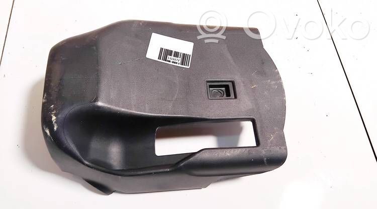Ford Fiesta Steering wheel column trim 