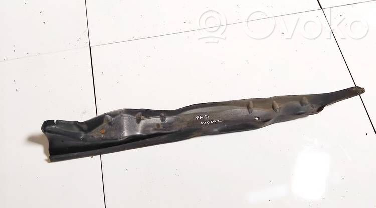 Mercedes-Benz A W169 Altra parte esteriore