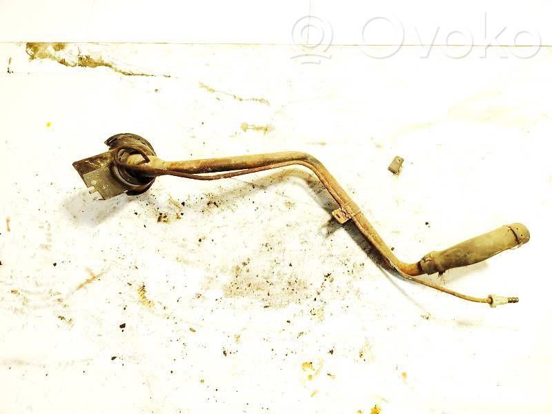 Chrysler Sebring (JS) Conductă umplere rezervor combustibil 