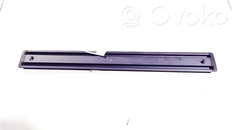 Opel Zafira B Muu ulkopuolen osa 