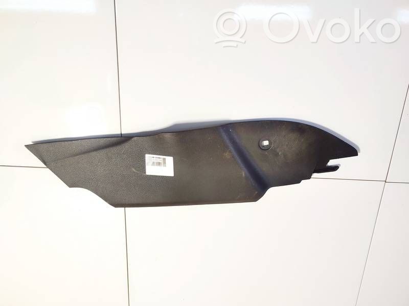 Ford Fiesta Alte piese de interior 