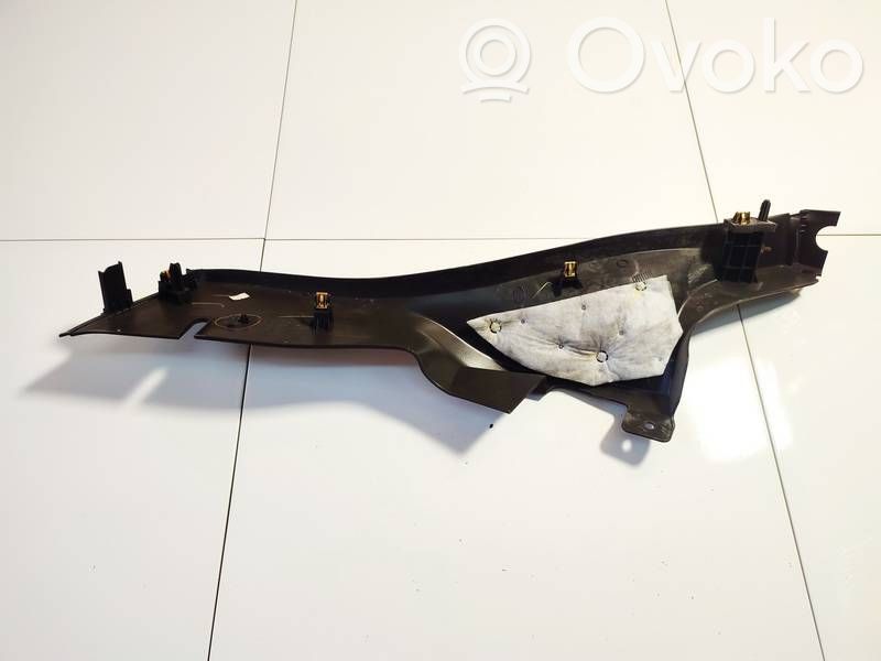 Ford Fiesta Alte piese de interior 