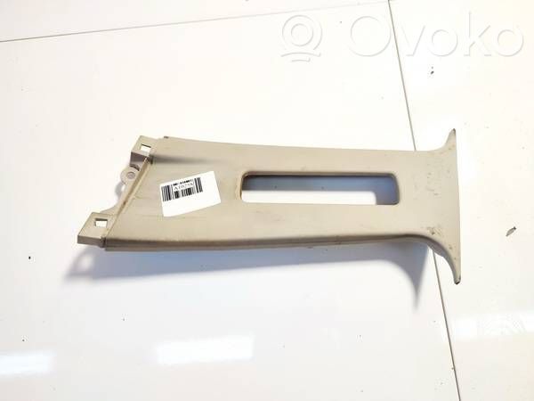 Ford Fiesta Alte piese de interior 