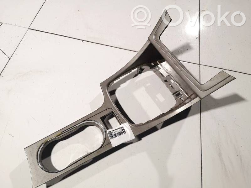 Ford Mondeo MK IV Alte piese de interior 