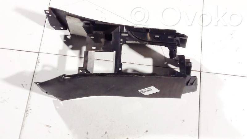 Mitsubishi Outlander Other interior part 