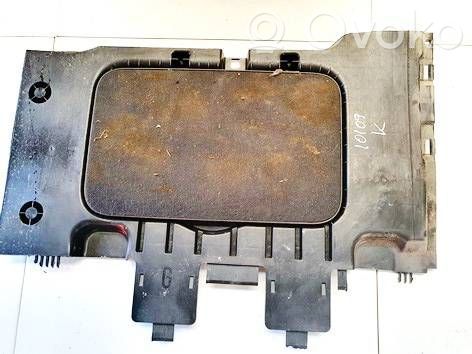 Renault Scenic II - Grand scenic II Altra parte interiore