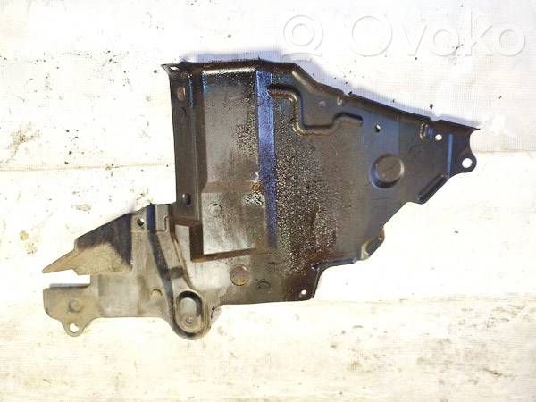 Nissan Primera Engine splash shield/under tray 