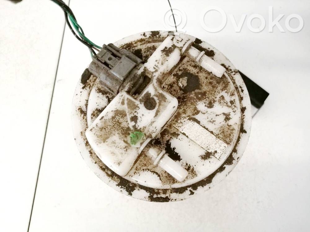 Nissan Note (E11) Senzor nivel combustibil