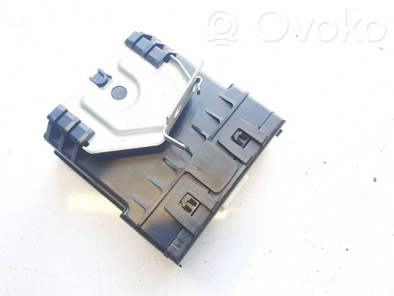 Nissan Leaf I (ZE0) Module confort 
