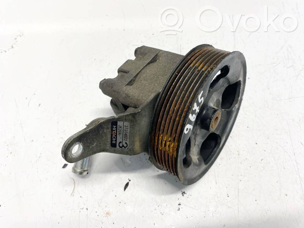 Pompa wspomagania   37314022,JK20A,37314022,JK20A