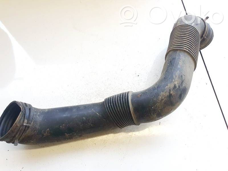 Volkswagen Polo III 6N 6N2 6NF Rura / Wąż dolotowy powietrza 
