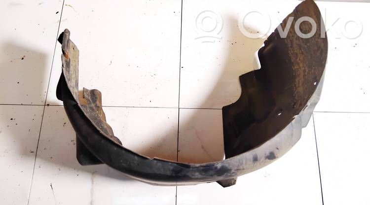 Land Rover Range Rover Sport L320 Apărători interioare aripă roată față 
