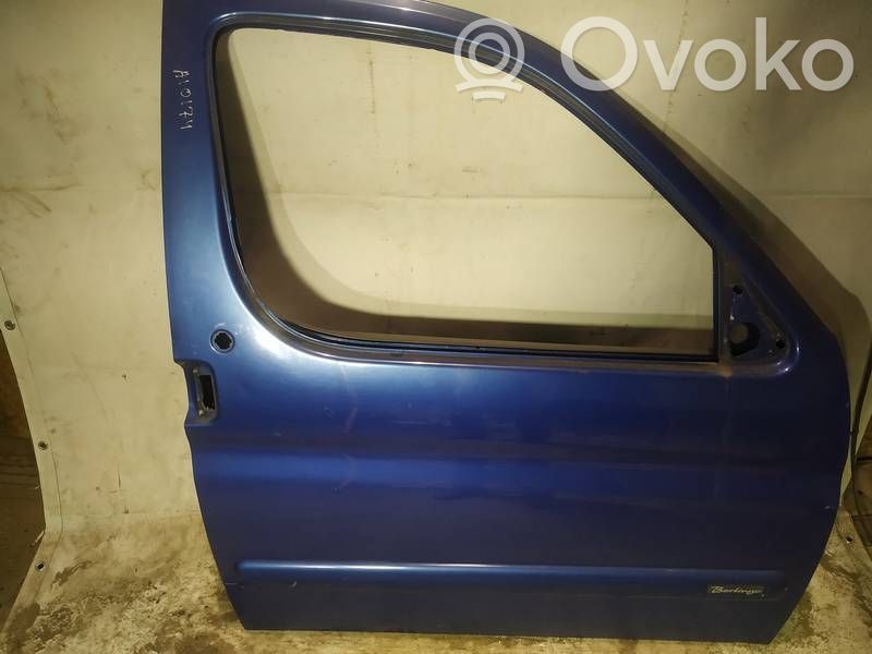Citroen Berlingo Portiera anteriore 