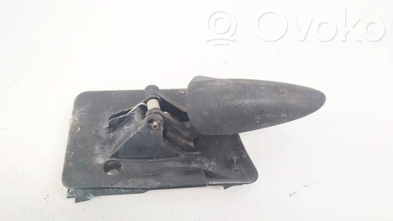 Manecilla interna puerta delantera   90457123L,90457123L