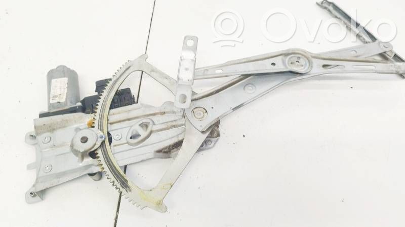 Opel Astra H Macara ușă glisantă cu motor 