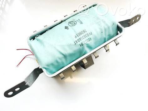 Toyota Avensis T250 Poduszka powietrzna Airbag pasażera 