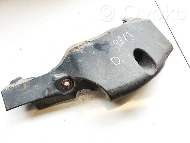 Toyota Avensis T270 Protecție inferioară motor 
