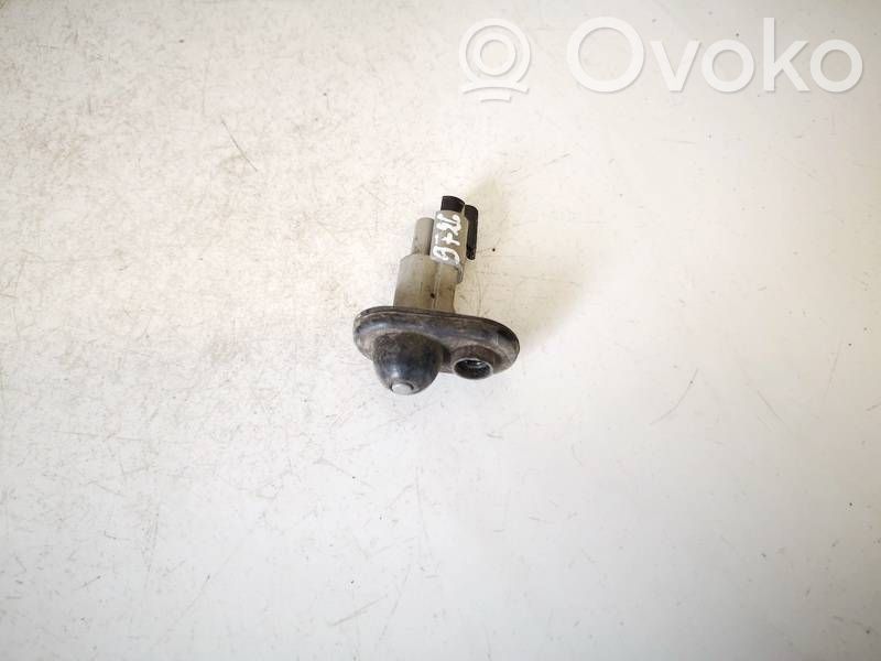 Opel Zafira A Senzor ușă față
