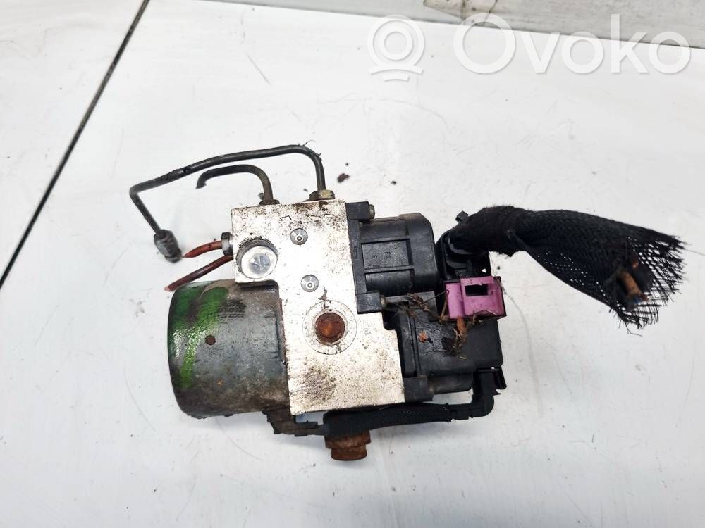 Opel Zafira A Pompe ABS