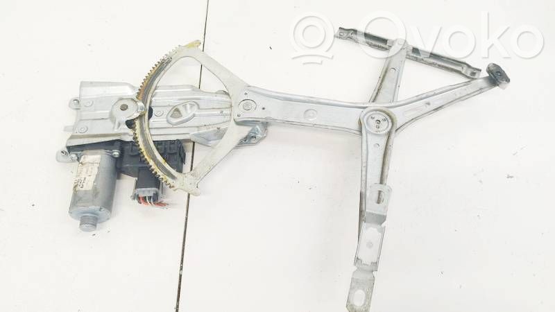 Opel Astra H Macara ușă glisantă cu motor 