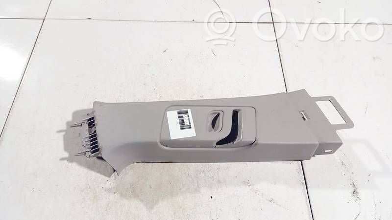 Opel Corsa D Altra parte interiore 