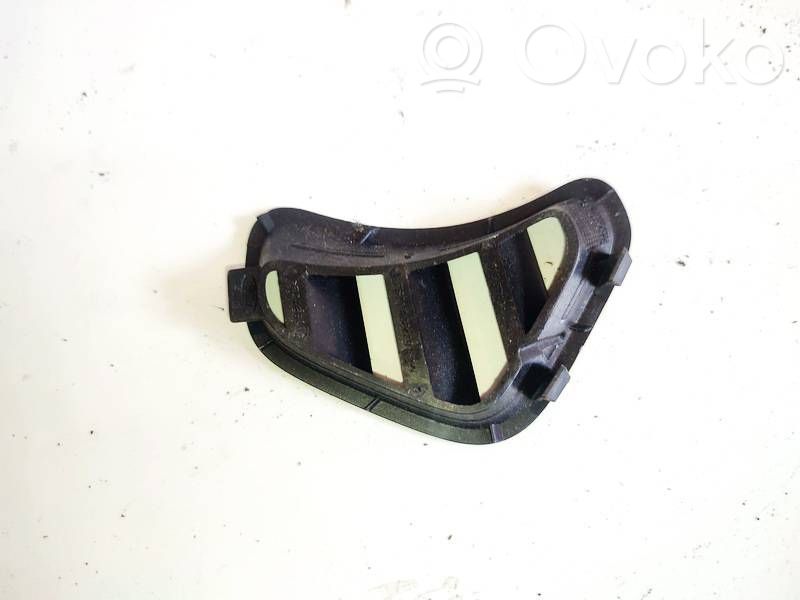 Ford Mondeo MK IV Altra parte interiore