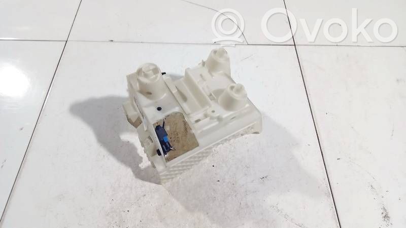 Peugeot 207 Altra parte esteriore 
