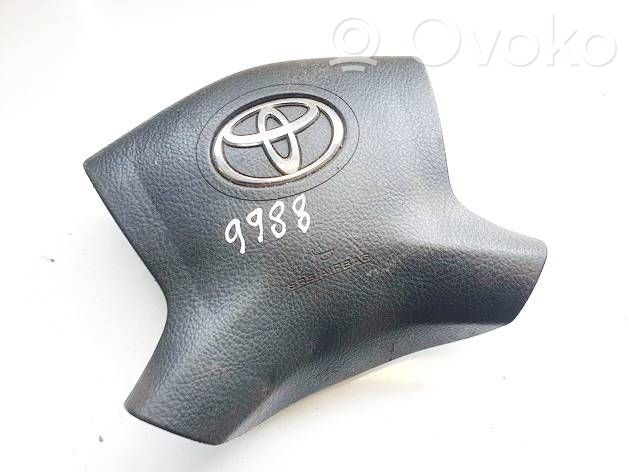 Toyota Avensis T250 Airbag de volant 