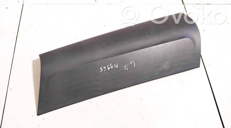 Land Rover Freelander 2 - LR2 Altra parte interiore