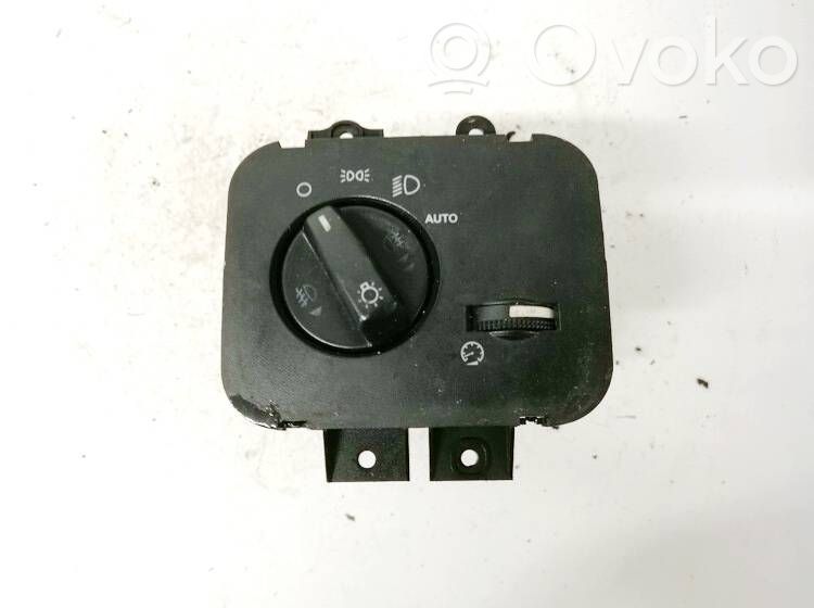 Land Rover Range Rover Sport L320 Interruptor de luz 