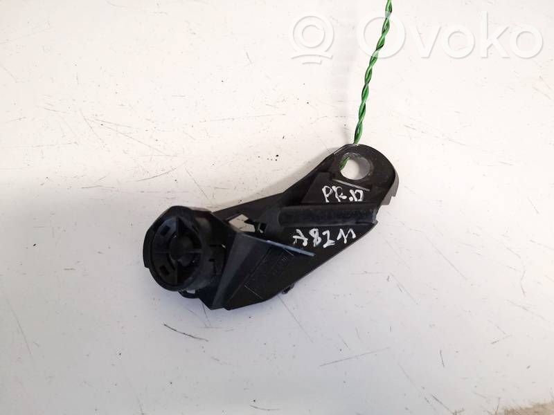 Front door speaker   8362528,2752507982,2752507982,8362528