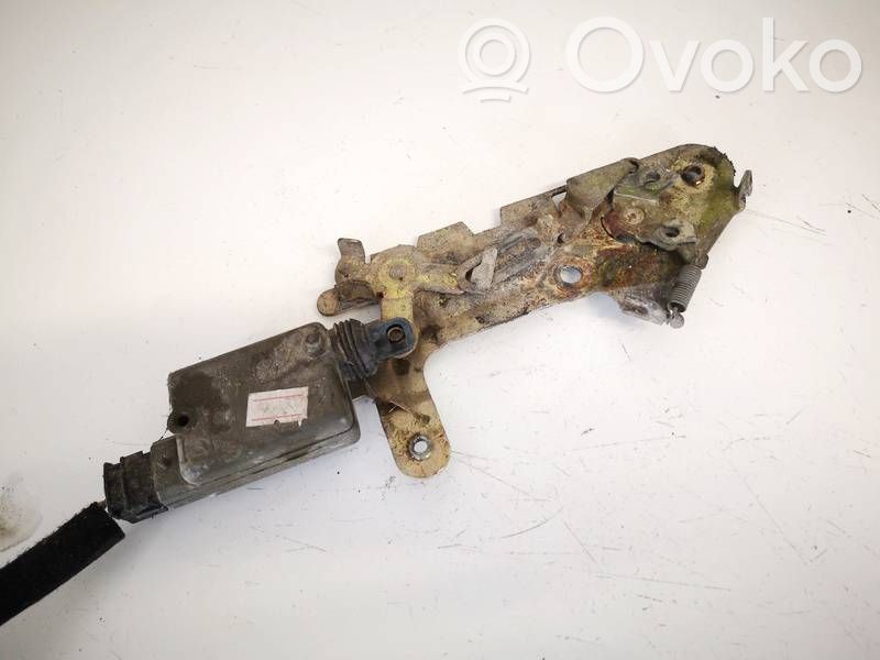 Renault Kangoo I Central locking motor 