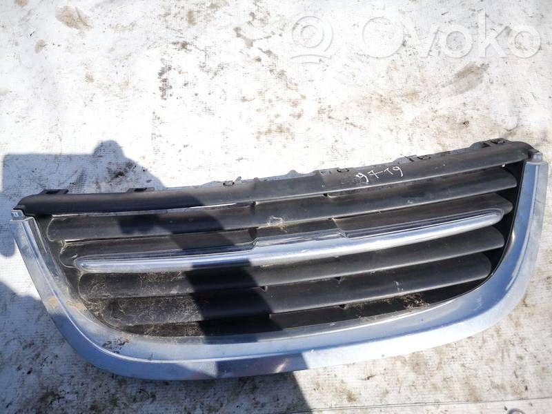 Front grill   12756827,12756827