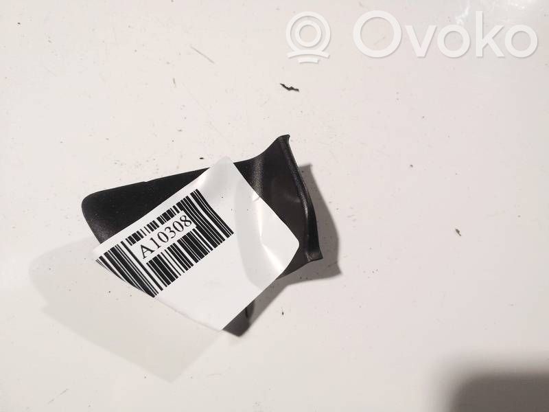Toyota Corolla Verso AR10 Altra parte interiore
