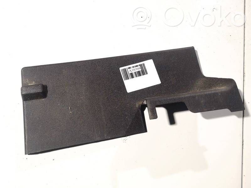 Toyota Corolla Verso AR10 Alte piese de interior 