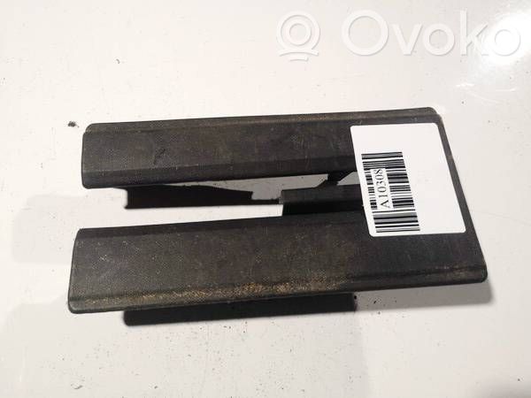 Toyota Corolla Verso AR10 Altra parte interiore