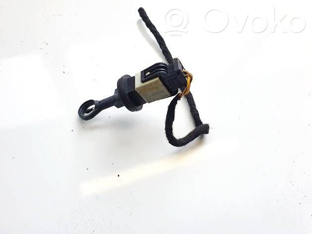 Audi A6 S6 C6 4F Senzor temperatură interioară