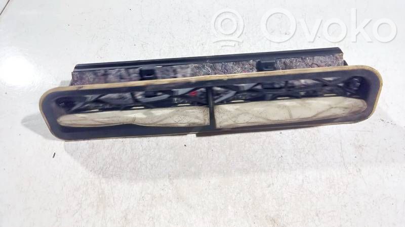 Peugeot 207 Część rury dolotu powietrza 