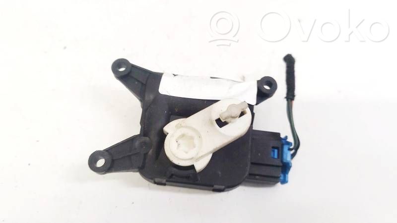 Volkswagen Golf V Motor/actuator clapetă aer 