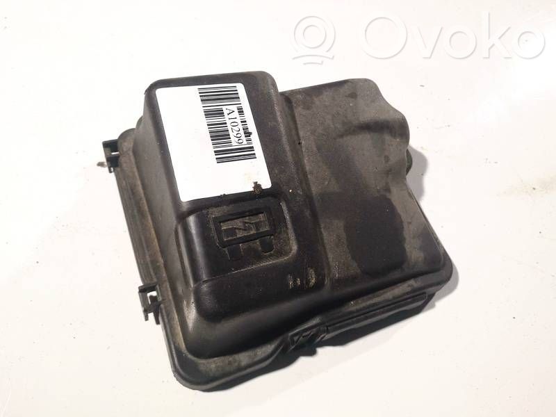 Peugeot 207 Coperchio scatola dei fusibili