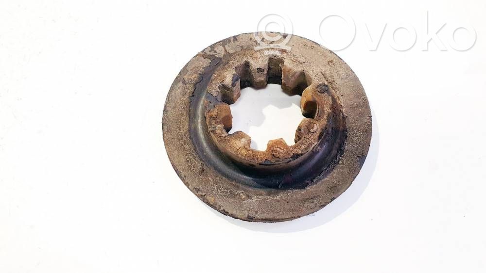 Mercedes-Benz A W169 Molla elicoidale anteriore con cuscinetti in gomma