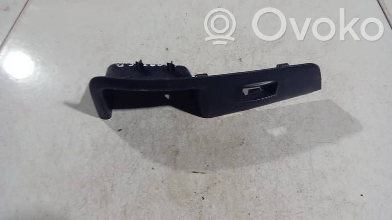 Mitsubishi Outlander Other interior part 